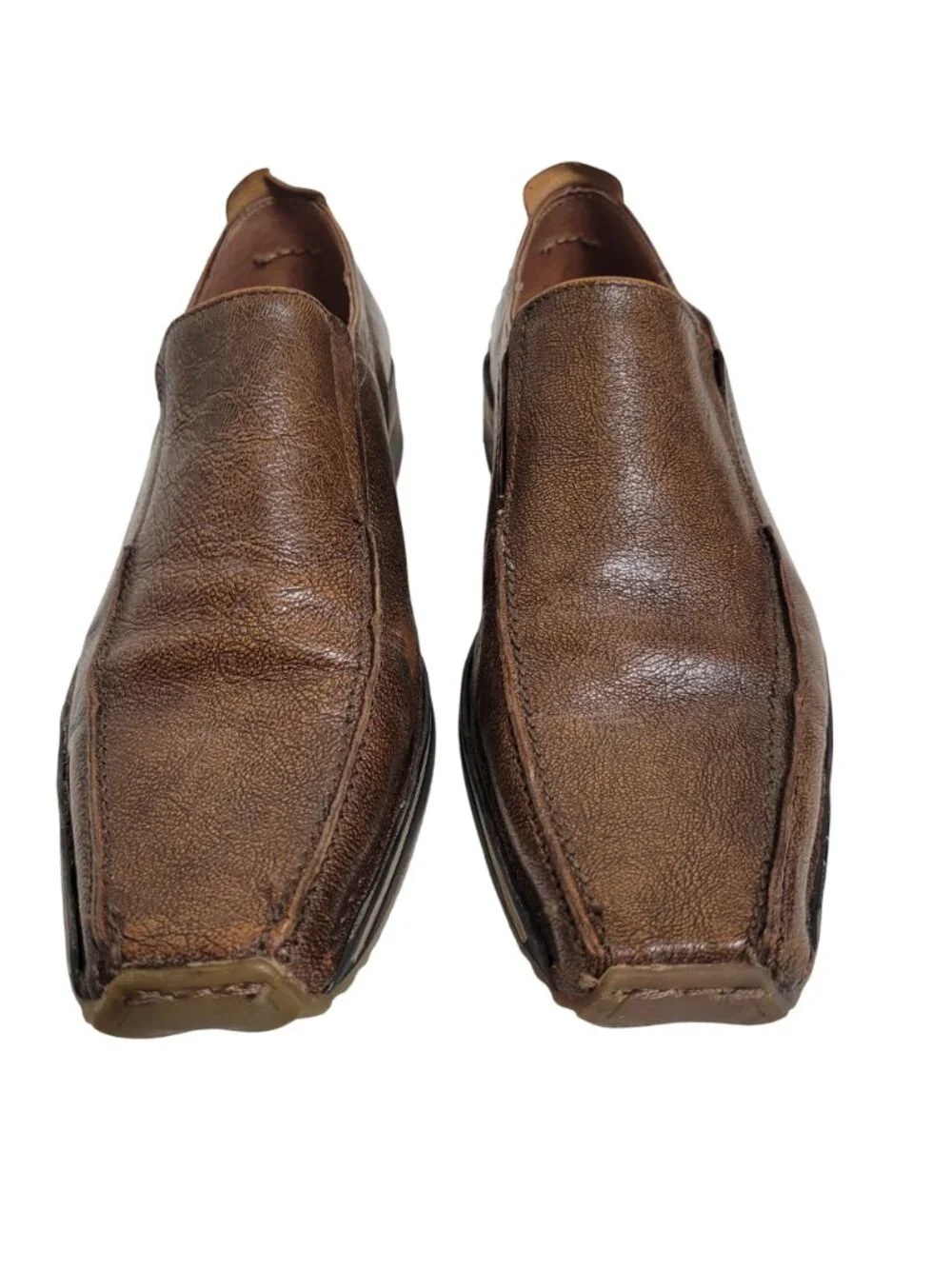 Veronella brown leather